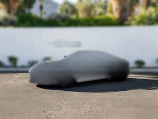 Aston Martin Vantage Base Coupe