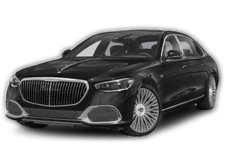 Mercedes-Benz S-Class Maybach S 680 4MATIC Sedan