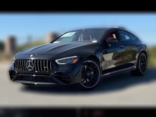Mercedes-Benz AMG GT AMG GT 43 4-Door Coupe