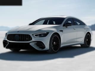 Mercedes-Benz AMG GT AMG GT 43 4-Door Coupe
