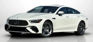 Mercedes-Benz AMG GT AMG GT 43 4-Door Coupe