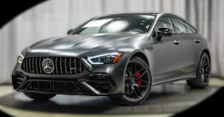 Mercedes-Benz AMG GT AMG GT 43 4-Door Coupe