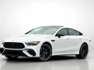 Mercedes-Benz AMG GT AMG GT 43 4-Door Coupe