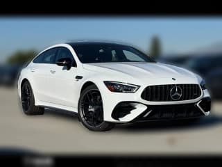 Mercedes-Benz AMG GT AMG GT 43 4-Door Coupe