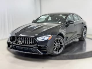 Mercedes-Benz AMG GT AMG GT 43 4-Door Coupe