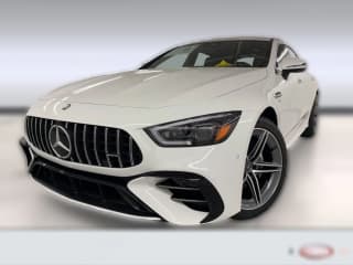 Mercedes-Benz AMG GT AMG GT 43 4-Door Coupe