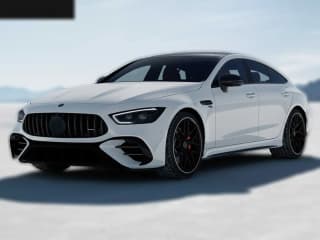 Mercedes-Benz AMG GT AMG GT 43 4-Door Coupe