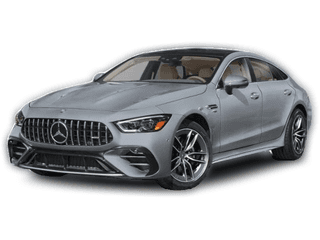 Mercedes-Benz AMG GT AMG GT 43 4-Door Coupe