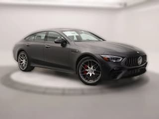 Mercedes-Benz AMG GT AMG GT 53 4-Door Coupe