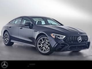 Mercedes-Benz AMG GT AMG GT 53 4-Door Coupe