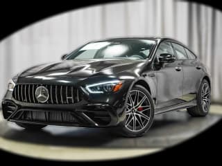 Mercedes-Benz AMG GT AMG GT 53 4-Door Coupe