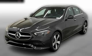 Mercedes-Benz C-Class C 300 Sedan