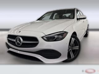 Mercedes-Benz C-Class C 300 Sedan