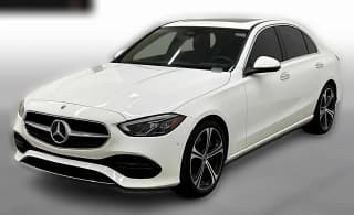 Mercedes-Benz C-Class C 300 Sedan