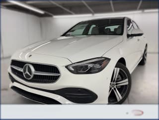 Mercedes-Benz C-Class C 300 Sedan