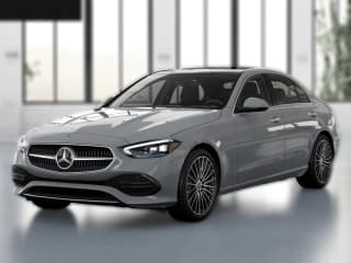 Mercedes-Benz C-Class C 300 Sedan