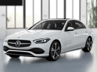 Mercedes-Benz C-Class C 300 Sedan