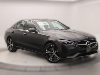 Mercedes-Benz C-Class C 300 Sedan