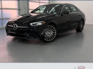 Mercedes-Benz C-Class C 300 Sedan