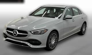 Mercedes-Benz C-Class C 300 Sedan