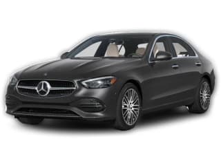 Mercedes-Benz C-Class C 300 4MATIC Sedan