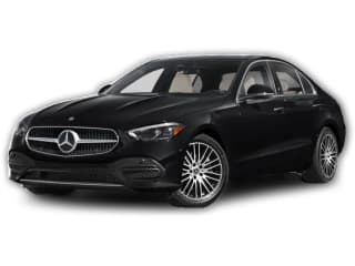 Mercedes-Benz C-Class C 300 4MATIC Sedan
