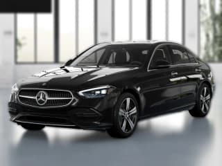 Mercedes-Benz C-Class C 300 4MATIC Sedan