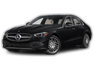 Mercedes-Benz C-Class C 300 4MATIC Sedan