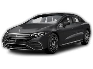 Mercedes-Benz EQS EQS 450 4MATIC Sedan