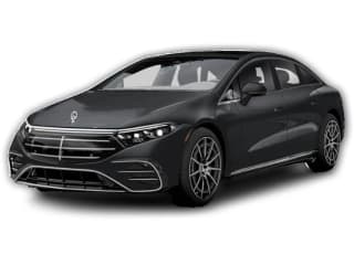 Mercedes-Benz EQS EQS 450 4MATIC Sedan