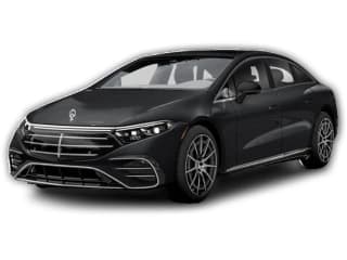 Mercedes-Benz EQS EQS 450 4MATIC Sedan