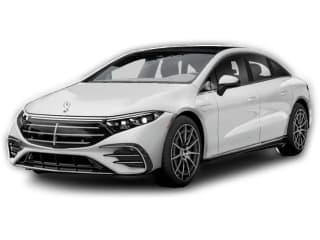 Mercedes-Benz EQS EQS 450 4MATIC Sedan