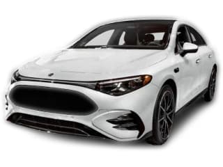 Mercedes-Benz CLA CLA 250+ Sedan