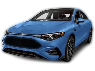 Mercedes-Benz CLA CLA 350 4MATIC Sedan