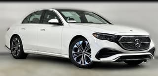 Mercedes-Benz E-Class E 350 RWD Sedan