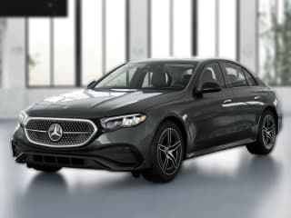 Mercedes-Benz E-Class E 350 RWD Sedan