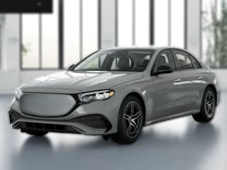 Mercedes-Benz E-Class E 350 RWD Sedan