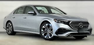 Mercedes-Benz E-Class E 350 RWD Sedan