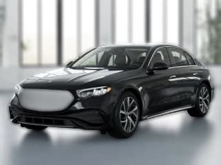 Mercedes-Benz E-Class E 350 4MATIC Sedan