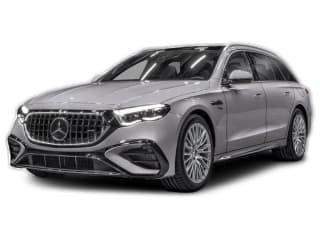 Mercedes-Benz E-Class AMG E 53 E 4MATIC+ Wagon