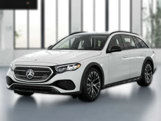 Mercedes-Benz E-Class E 450 4MATIC All-Terrain Wagon