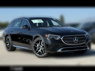 Mercedes-Benz E-Class E 450 4MATIC All-Terrain Wagon