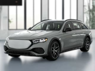 Mercedes-Benz E-Class E 450 4MATIC All-Terrain Wagon