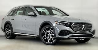 Mercedes-Benz E-Class E 450 4MATIC All-Terrain Wagon