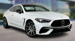 Mercedes-Benz CLE AMG CLE 53 4MATIC+ Coupe