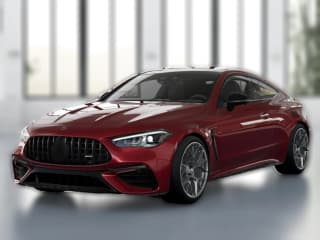 Mercedes-Benz CLE AMG CLE 53 4MATIC+ Coupe