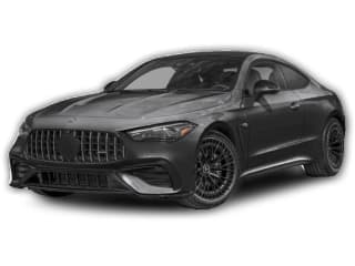 Mercedes-Benz CLE AMG CLE 53 4MATIC+ Coupe