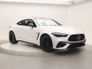 Mercedes-Benz CLE AMG CLE 53 4MATIC+ Coupe