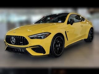 Mercedes-Benz CLE AMG CLE 53 4MATIC+ Coupe