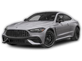 Mercedes-Benz CLE AMG CLE 53 4MATIC+ Coupe
